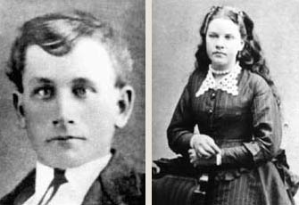 George B. Hobbs, Hole-in-the-Rock Scout, Explorer, Mormon Colonizer, Mormon Pioneer