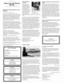Hole-in-the-Rock Newsletter Volume 2