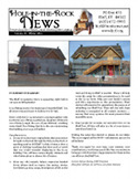 Hole-in-the-Rock Newsletter Volume 13