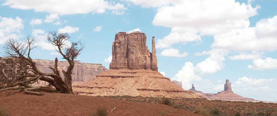 Monument Valley