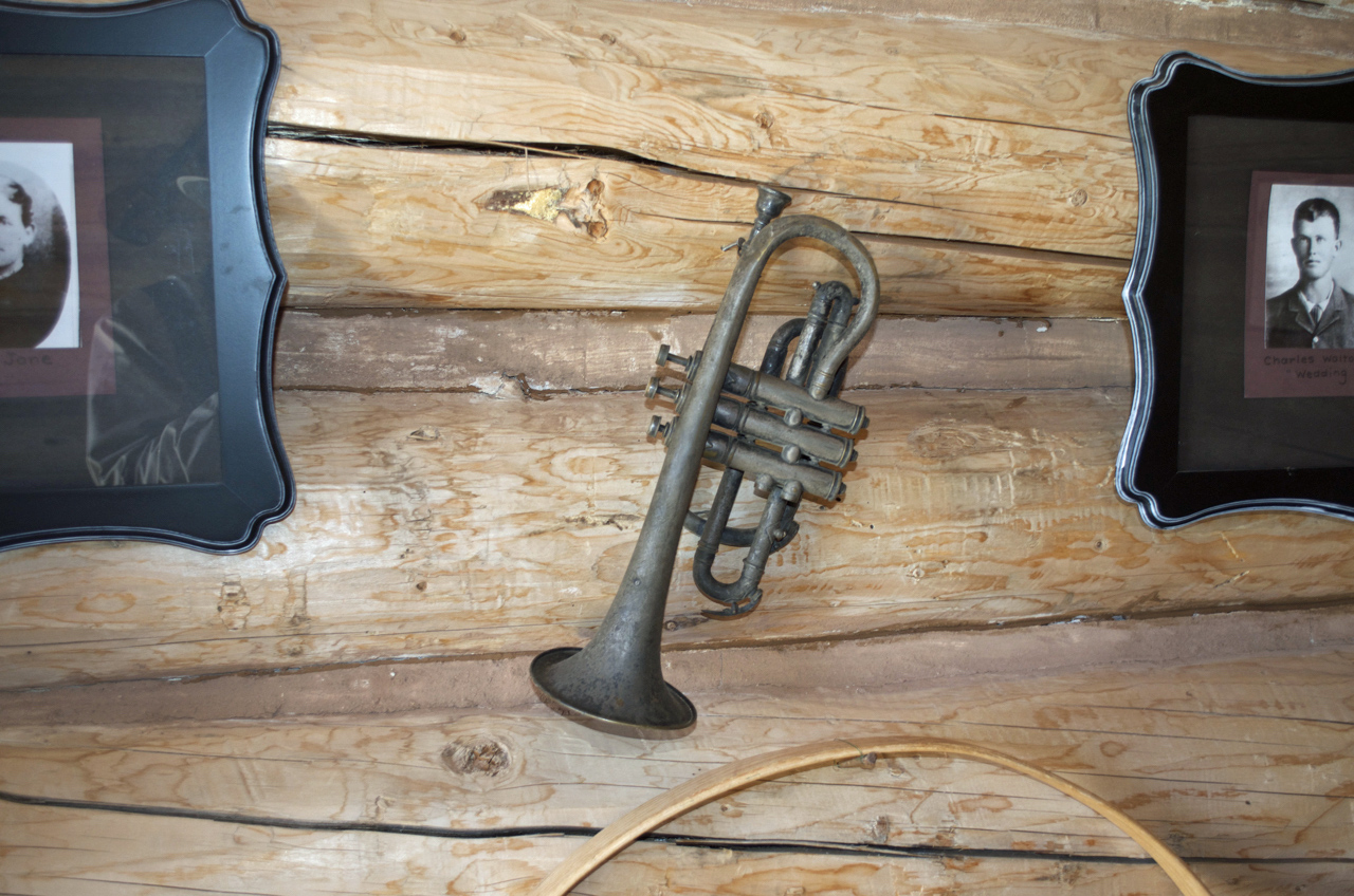 Charles E Walton Cornet C E Walton Cornet