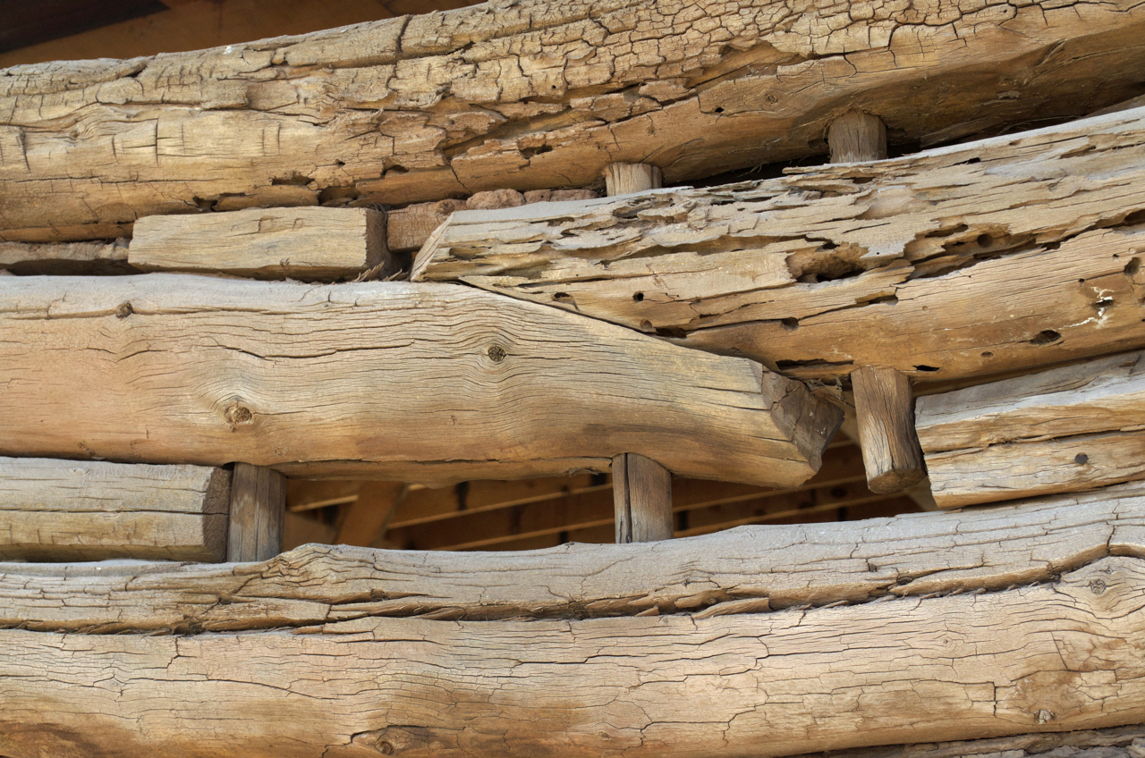 Construction detail Construction detail