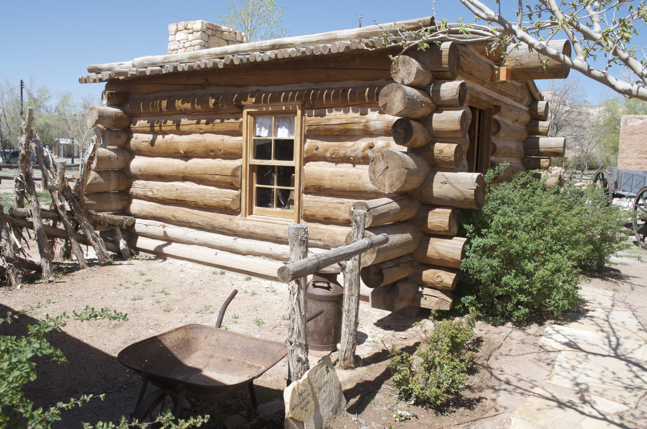 Wheelborrow of Ben Perkins Wheelborrow of Ben Perkins