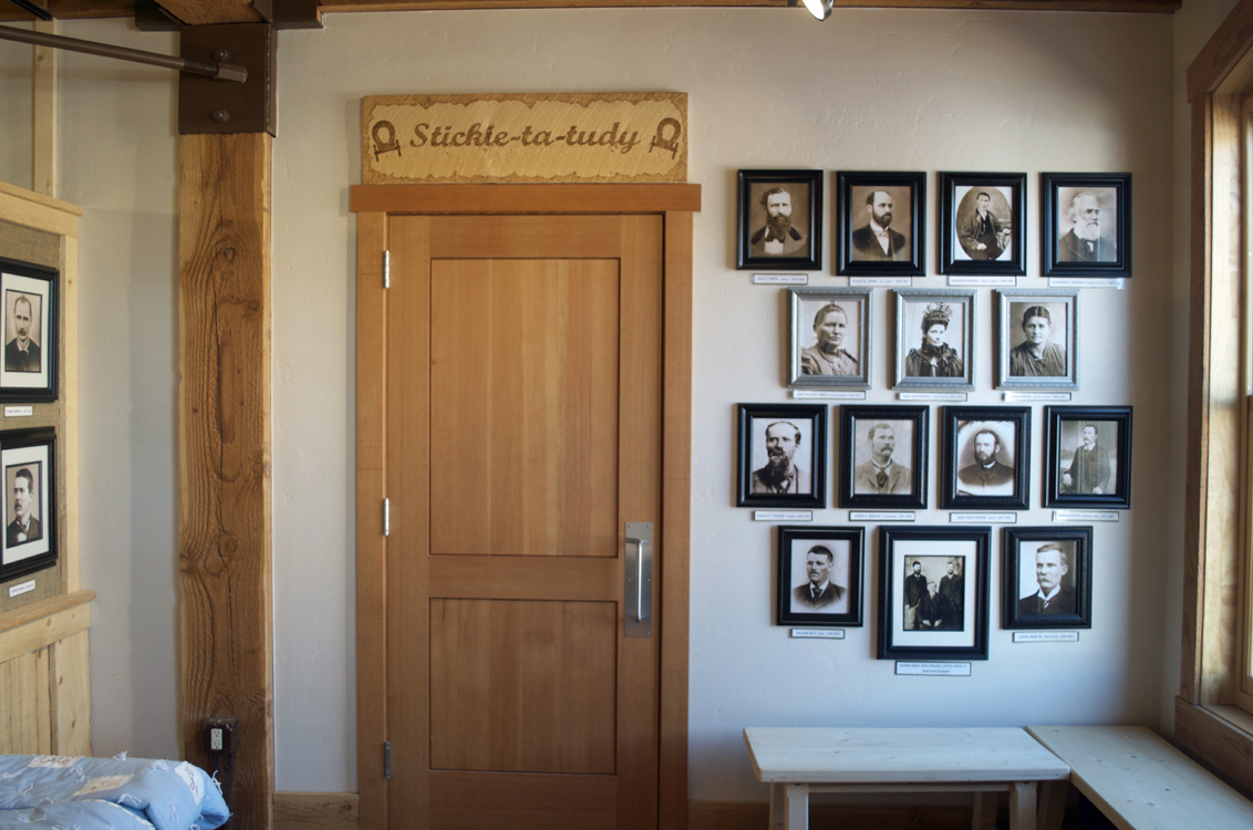 Enter Presentation Enter Presentation