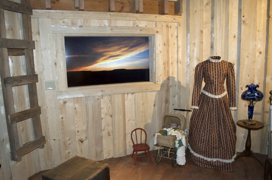 Story of Bluff Presentation Story of Bluff