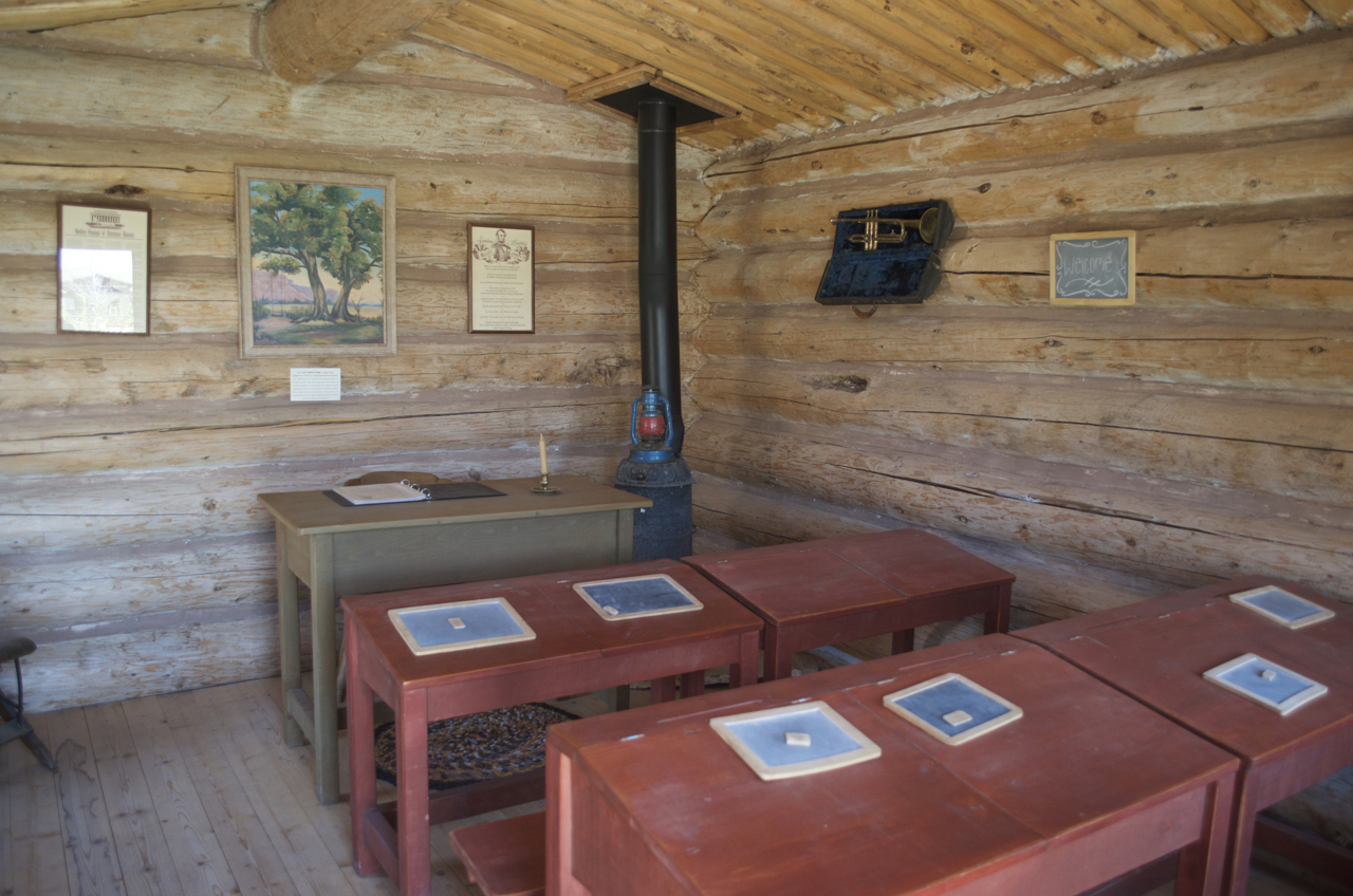 School Room School Room