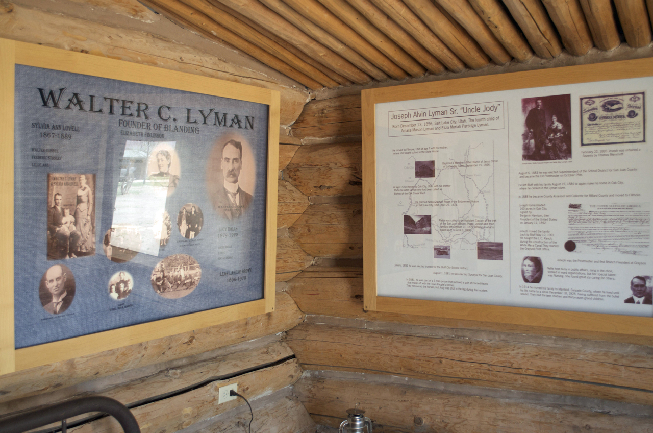 Walter Lyman memorial Walter Lyman memorial